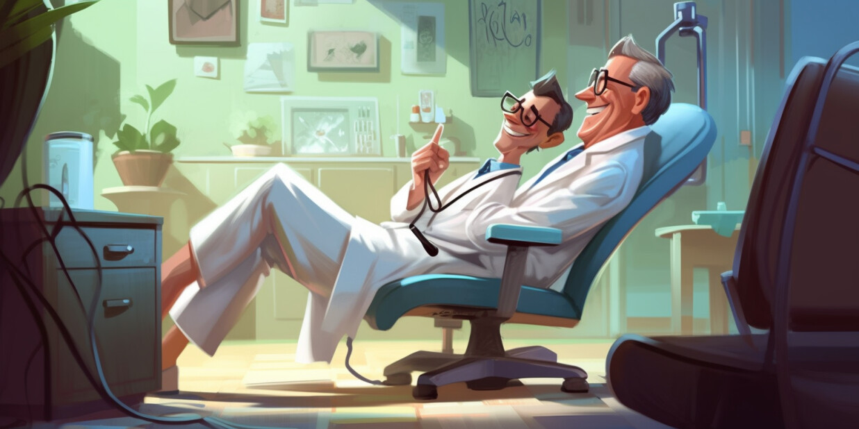Fifis_promotional_poster_of_a_charlatan_quack_dentist_doctor_in_d1fe2f9f-0285-4238-8146-46c9363a84a0